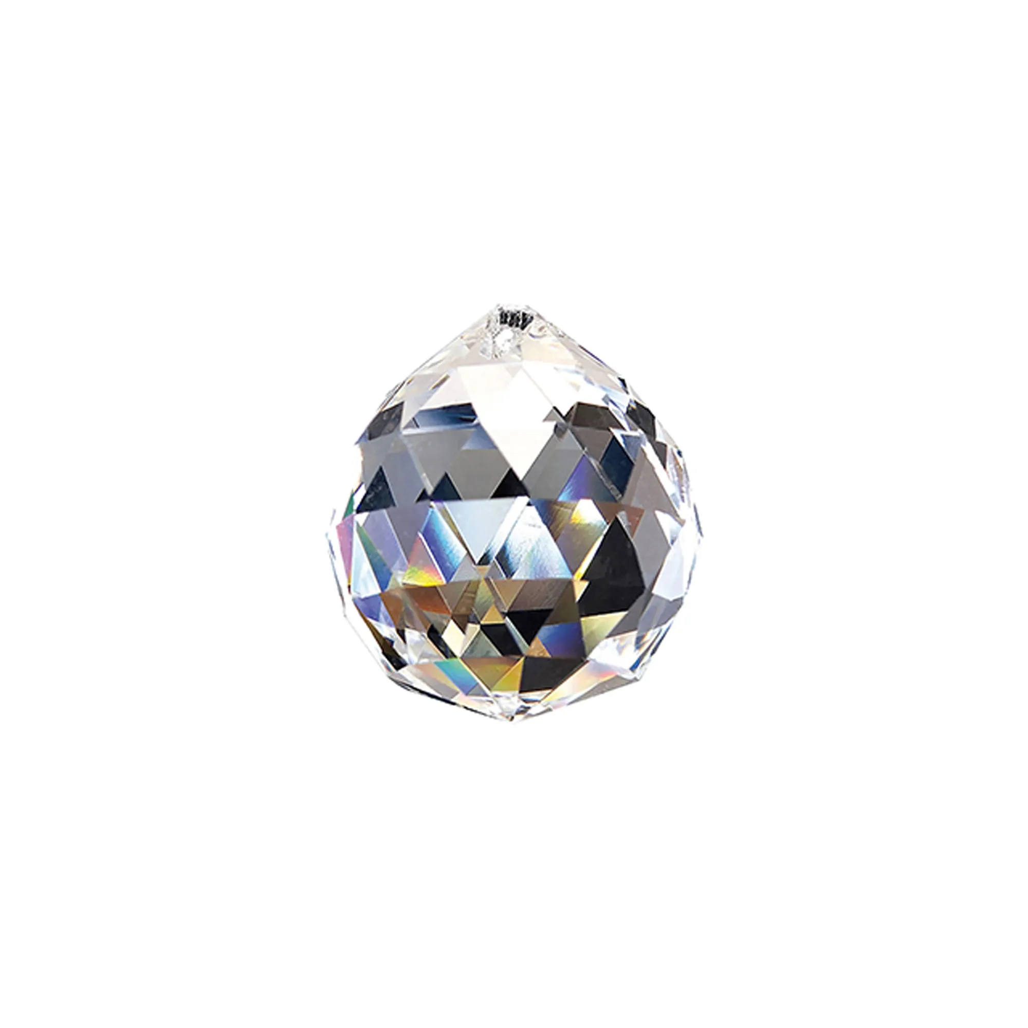 Crystal Sphere Without Ring 20mm C10020  Diyas Crystal Sphere
